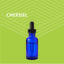 Tincture Thc Cheesiel 30ml Tincture