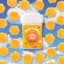 Sour Lemon Gummies Cbd:cbg 100 Mg