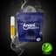 Rainbow Zelato Live Resin Cartridges 1000 Mg