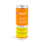 Blood Orange Yuzu And Vanilla Ready To Drink Cbd 355 Ml