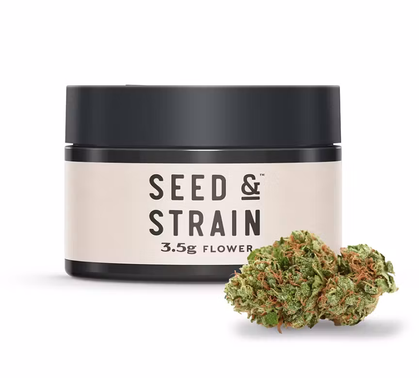 Bossanova Buds 3.50 Gram
