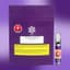 Dream Berry Live Resin Cartridges 1000 Mg
