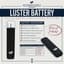 Luster Pod Battery Assorted Portable Vaporizer