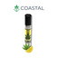 Lemon Diesel Cartridges 1000 Mg