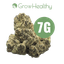 Orange Queso Buds 7 Gram