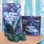 Blueberry Gummies Cbd:cbn 100 Mg