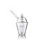 Grav® Slush Cup Clear Smoking Accessories