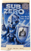 Subzero Cartridges 1000 Mg