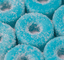 Blueberry Gummies 100 Mg