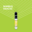 Nimbus Snacks Cartridges 1000 Mg