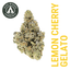 Lemon Cherry Gelato 56 Gram Flower