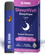 Sweet Dreams Cartridges 1000 Mg