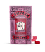 Strawberry Live Resin Gummies 100 Mg