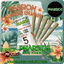 Passion Orange Guava 5 Pack Infused Pre Rolls 6.25 Gram