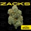 Zacks Cake Buds 1 Gram