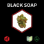 Black Soap Buds 14 Gram