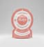 Peach Gummies 2500 Mg