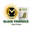 Black Triangle Buds 3.50 Gram