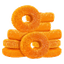 Sour Peach Gummies Cbd 100 Mg