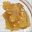 Melted Strawberries Sugar Resin\wax 1 Gram
