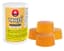 Orange Creamsicle Gummies Cbd:cbg 5 Mg