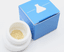 Rose Water Rosin 1 Gram