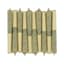 Mocha 10 Pack Pre Rolls 3.50 Gram