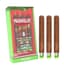 Blue Dream 3 Pack Infused Pre Rolls 2.25 Gram
