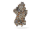 Deep Space Buds 3.50 Gram