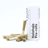 Cap Junky 10 Pack Pre Rolls 3.50 Gram