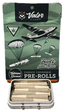 Donny Burger 7 Pack Pre Rolls 3.50 Gram