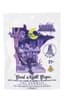 Grape Rosin Gummies Cbn 50 Mg