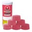 Pink Lemonade Live Resin Chewing Gum Cbd 50 Mg