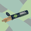 Black Cherry Punch 7 Pack Pre Rolls 7 Gram