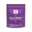 Wild Berry Gummies 200 Mg