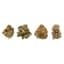 Pineapple Express Buds 28 Gram