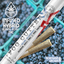 Maine Blueberry 2 Pack Pre Rolls 1 Gram