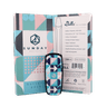 Bellos Battery Pack Blue & Pink