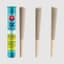 Crab Cakes 3 Pack Pre Rolls 5 Gram