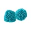 A Ha! Blue Raspberry Rosin Gummies 100 Mg