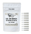 Golden Hour 10 Pack Pre Rolls 0.50 Gram