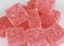 Strawberry 100 Mg Edibles Soft Candy Gummies 10 Pack