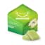 Sour Apple Gummies 100 Mg