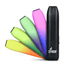 Syndr Dry Herb Variable Voltage Battery Assorted Colors Portable Vaporizer