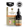 Companion Savory Bacon 2x [.54oz] Tincture
