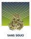 Sans Souci Buds 3.50 Gram