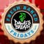 Dawg Breath Buds 3.50 Gram