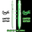 Penjamin Cart Pen Glow In The Dark Cartridge Pen Battery