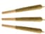 Tropic Monster 3 Pack Infused Pre Rolls 6 Gram