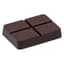 Caramel Dark Chocolate Thc/cbd 1:1